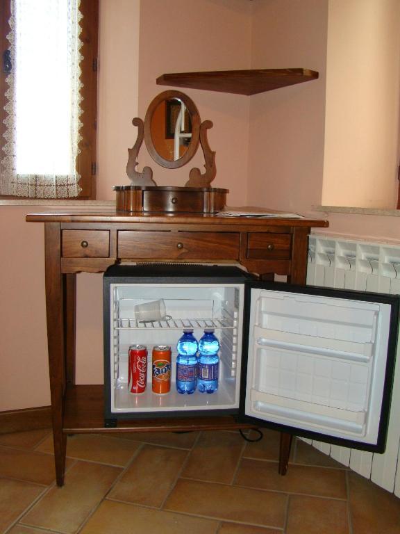 Agriturismo Vecchio Gelso Ortezzano Habitación foto